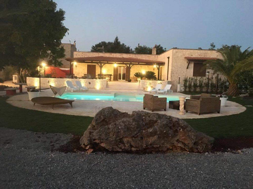 Villa Franca ノーチ エクステリア 写真