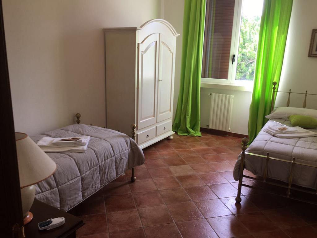 Villa Franca ノーチ エクステリア 写真