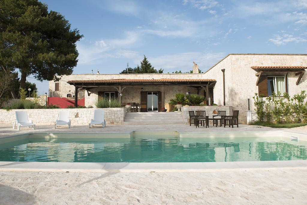 Villa Franca ノーチ エクステリア 写真